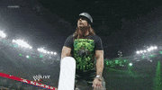 shawn michaels wrestling GIF by WWE