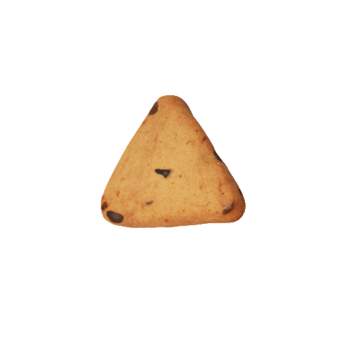 Trigave giphyupload food chocolate snack Sticker