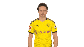 Awesome I Love You Sticker by Bundesliga