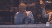 Regular Season Thumbs Up GIF by NFL