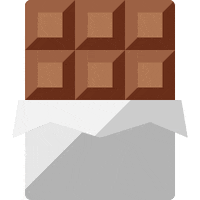ciscoengemojis chocolate snack security engineering GIF