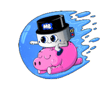 Hydrationhero Sticker by Belif
