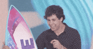 Teen Choice Awards David Dobrik GIF by FOX Teen Choice