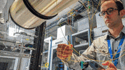 GIF by Nokia Bell Labs