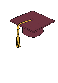 Fall Gold Sticker by Florida State University