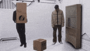 Flight Plan 001 GIF by Johnny Yukon