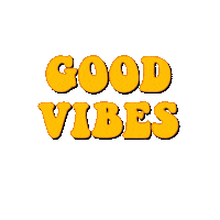 Goodvibes Sticker by DreamTeamMovers