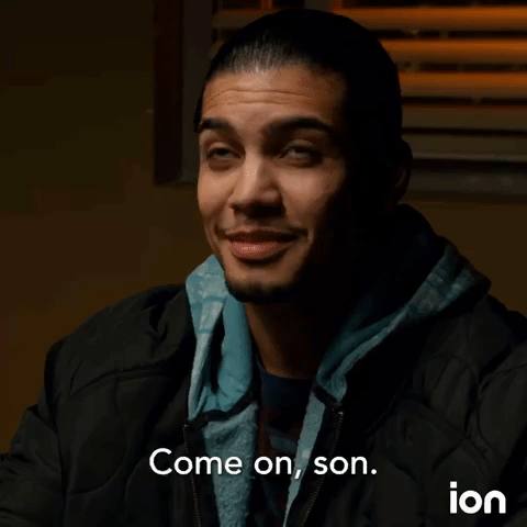 Come On, Son