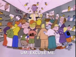 nicksplat doug GIF
