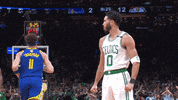 Nba Playoffs Sport GIF by NBA