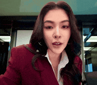 Faye Peraya GIF