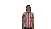 Sparta Vrouwen Sticker by Sparta Rotterdam