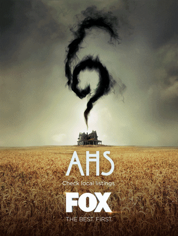 american horror story fox GIF