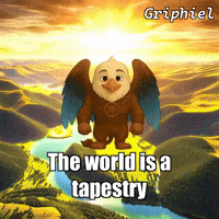 Unity Sun GIF by Griphiel