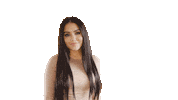 kim_glossofficial love heart kiss beauty Sticker