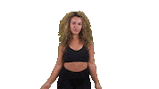 Fitness Sticker by Debosocials