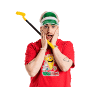 Vitsipitsa Sticker by Otavankirjat