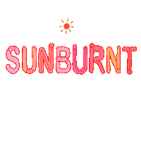 4th of july summer Sticker by BuzzFeed Animation