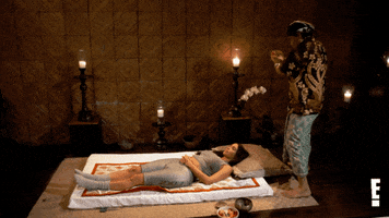 keeping up with the kardashians kim GIF by E!
