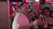 friends friday GIF by TLC Europe