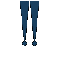 Ns Exclamation Mark Sticker by Nations On Fire