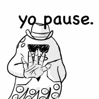 Timeout GIF