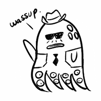 Whats Up Hello GIF