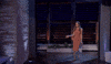 jessica alba entrance GIF by Chelsea Handler