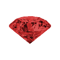 Diamond Stone Sticker by SUZY LEVIAN