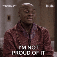 Nathan Lee Graham Arthur GIF by HULU