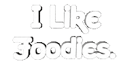 Hungry Food Sticker