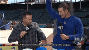 GIF by MLB Network