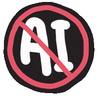 Machine Learning No Sticker