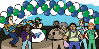 GIF by AFSCME