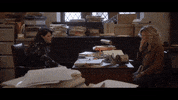Abcblackcomedy GIF by ABC Indigenous