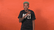 Sport Dancing GIF by WNBA