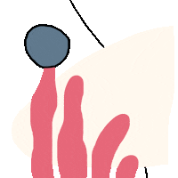 Motion Pool Sticker