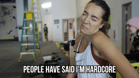 Woman GIF by Alayna Joy