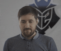 Think League Of Legends GIF by G2 Esports