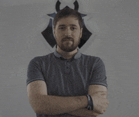 League Of Legends Nod GIF by G2 Esports