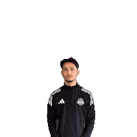 Magic Looking Sticker by Soccerchampions Academy