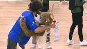 GIF by NBA