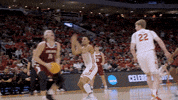 Slam Dunk Basketball GIF by Colgate Athletics