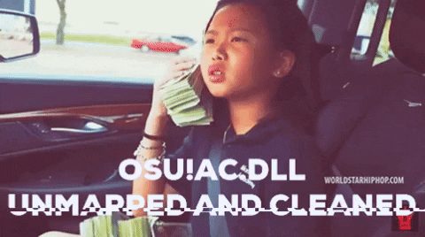 shqword giphygifmaker GIF