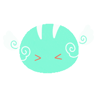 Angel Wings Sticker