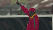 Listen African Football GIF by CAF