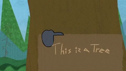 youtube animation GIF by Channel Frederator