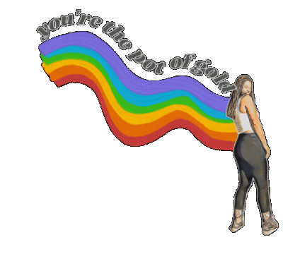 teganrobina giphyupload Sticker