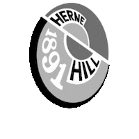 Hhv Trackcycling Sticker by Herne Hill Velodrome