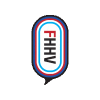 Hhv Sticker by Herne Hill Velodrome